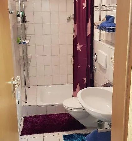 Naehe Stuttgart 1-zimmer-wohnung Вайнштадт
