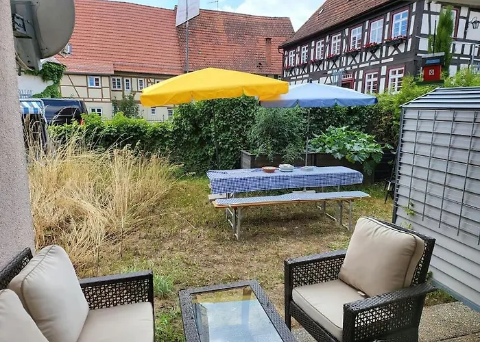 Naehe Stuttgart 1-zimmer-wohnung *